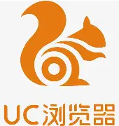 UC浏览器Logo